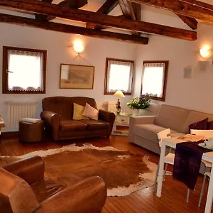 Attico San Marco Venice