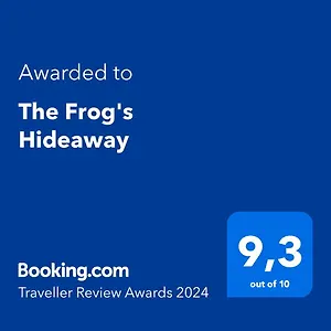 The Frog's Hideaway Bologna
