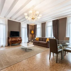 San Teodoro Palace - Luxury Venice
