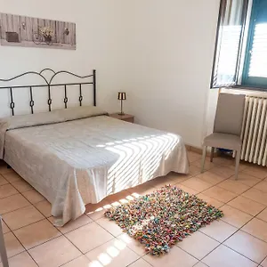  Pensión Abaca Italia