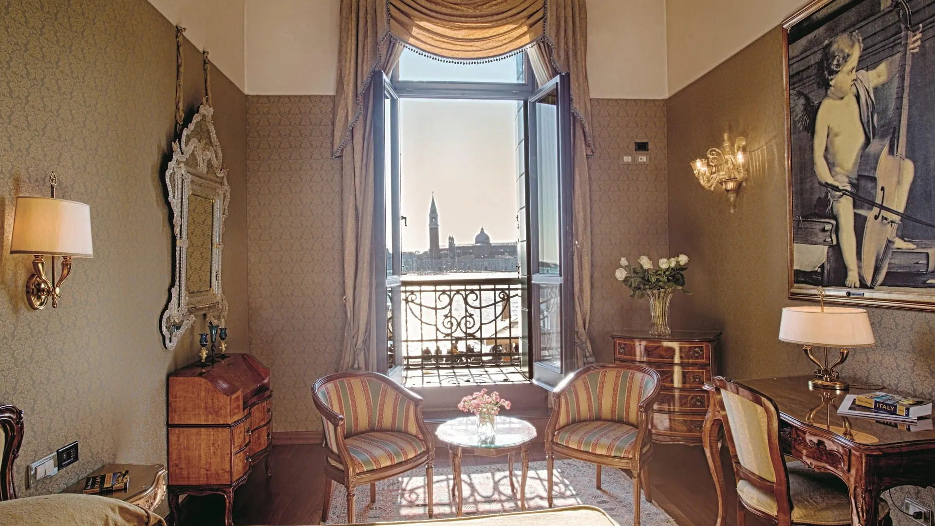 Locanda Vivaldi Venedig 4*,  Italien