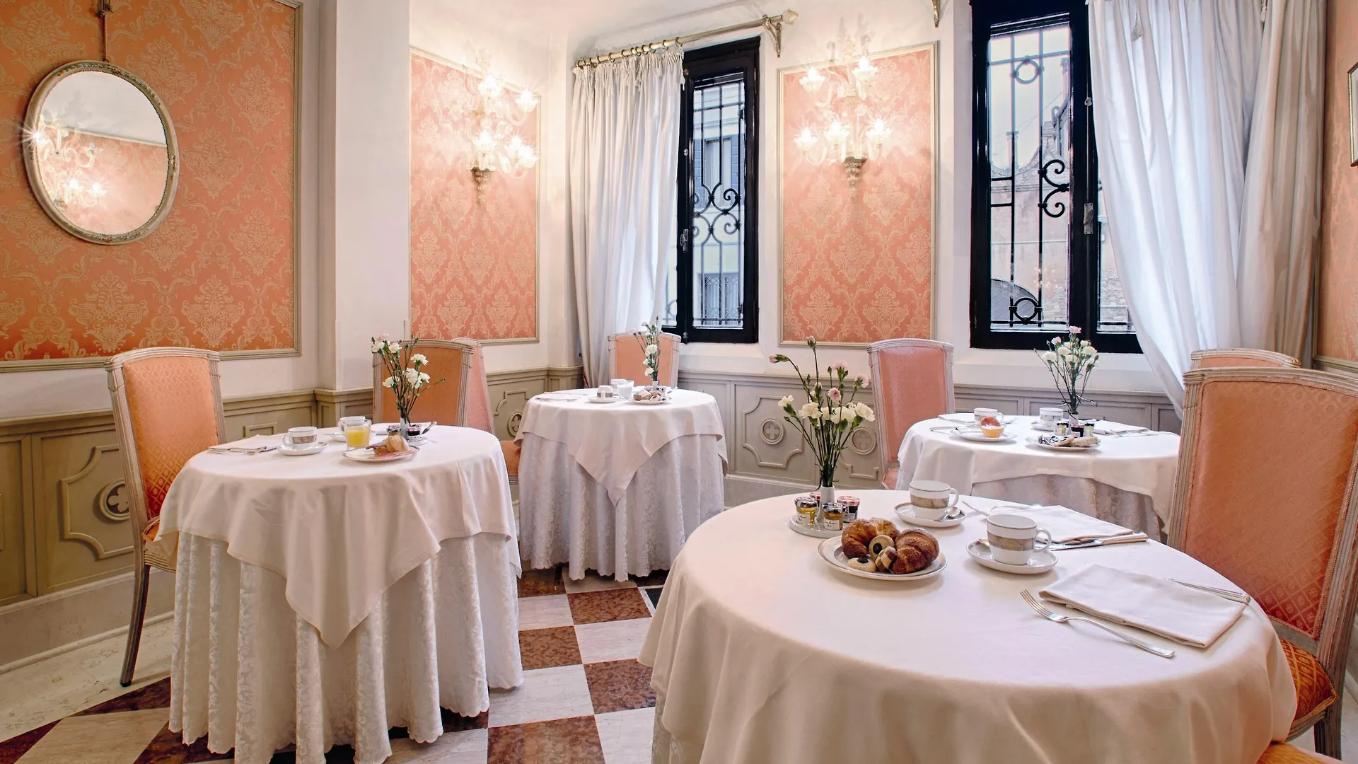 Locanda Vivaldi Venice Italy