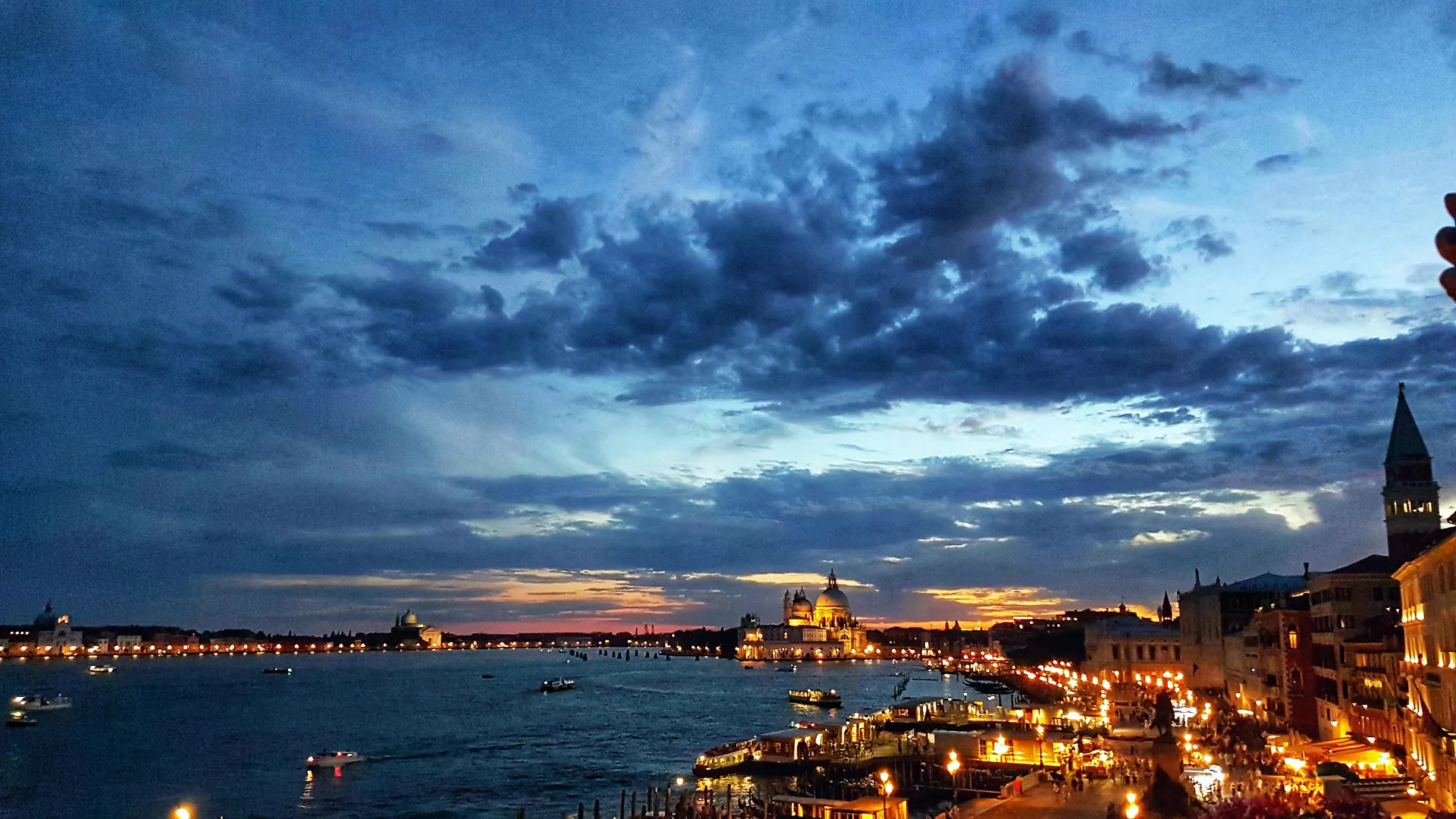 Locanda Vivaldi Venice Italy