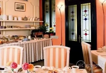 Hotel Locanda Vivaldi Venice