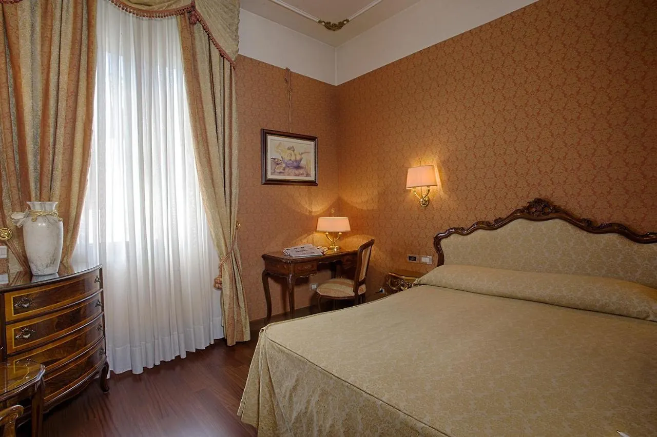 Locanda Vivaldi Venice Hotel